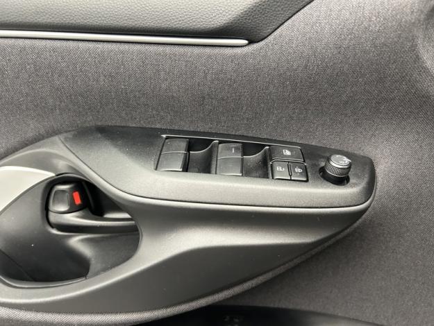 TOYOTA Yaris Hybride 116h Dynamic  YARIS HYBRIDE 116H DYNAMIC MC24