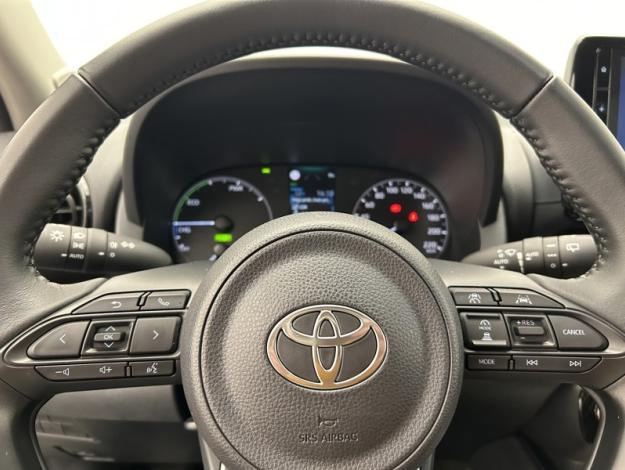 TOYOTA Yaris Hybride 116h Dynamic  YARIS HYBRIDE 116H DYNAMIC MC24