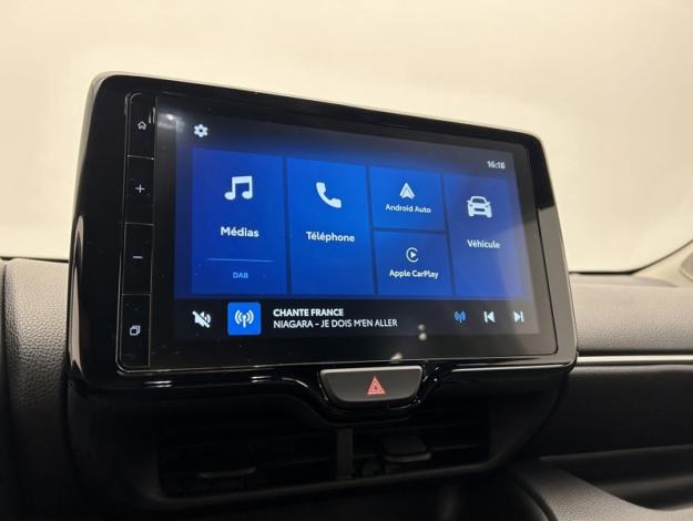 TOYOTA Yaris Hybride 116h Dynamic  YARIS HYBRIDE 116H DYNAMIC MC24