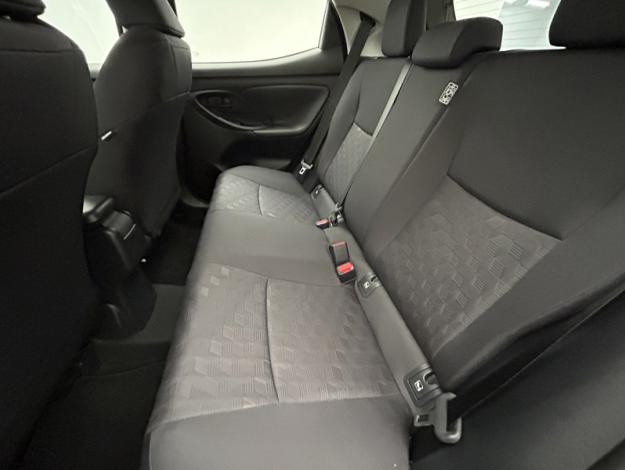 TOYOTA Yaris Hybride 116h Dynamic  YARIS HYBRIDE 116H DYNAMIC MC24