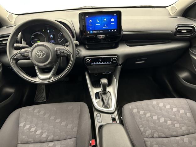 TOYOTA Yaris Hybride 116h Dynamic  YARIS HYBRIDE 116H DYNAMIC MC24