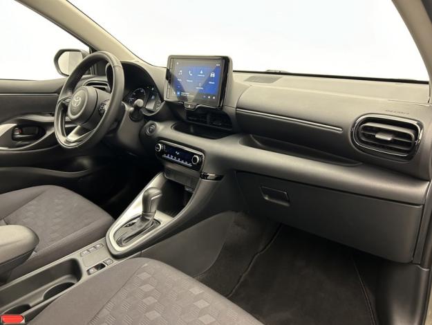 TOYOTA Yaris Hybride 116h Dynamic  YARIS HYBRIDE 116H DYNAMIC MC24