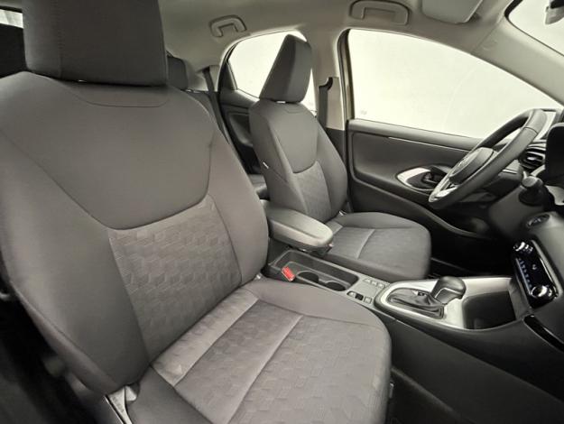 TOYOTA Yaris Hybride 116h Dynamic  YARIS HYBRIDE 116H DYNAMIC MC24