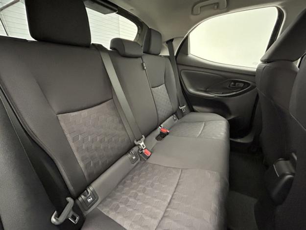 TOYOTA Yaris Hybride 116h Dynamic  YARIS HYBRIDE 116H DYNAMIC MC24