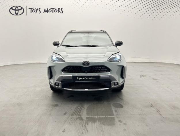 TOYOTA Yaris Cross 1.5 HYBRID 130H PREMIERE AUTO  YARIS CROSS 130H 2WD PREMIERE MC24