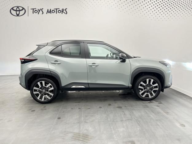 TOYOTA Yaris Cross 1.5 HYBRID 130H PREMIERE AUTO  YARIS CROSS 130H 2WD PREMIERE MC24