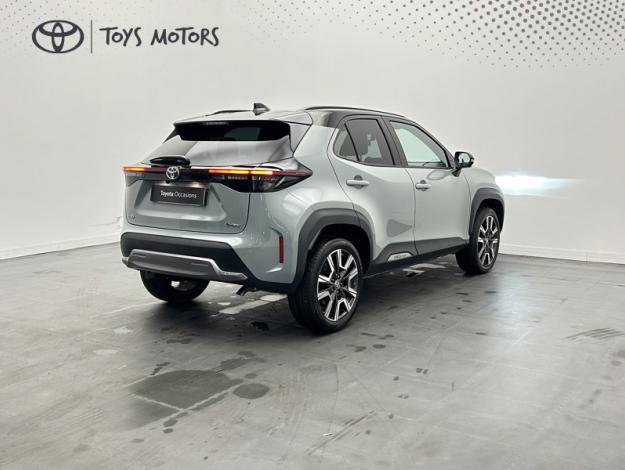 TOYOTA Yaris Cross 1.5 HYBRID 130H PREMIERE AUTO  YARIS CROSS 130H 2WD PREMIERE MC24