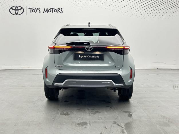 TOYOTA Yaris Cross 1.5 HYBRID 130H PREMIERE AUTO  YARIS CROSS 130H 2WD PREMIERE MC24