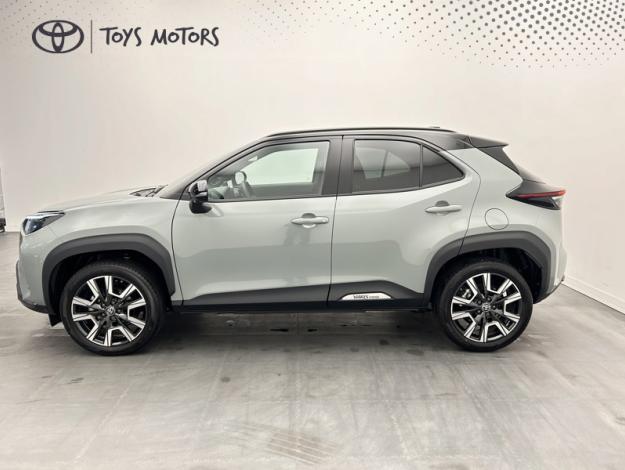 TOYOTA Yaris Cross 1.5 HYBRID 130H PREMIERE AUTO  YARIS CROSS 130H 2WD PREMIERE MC24