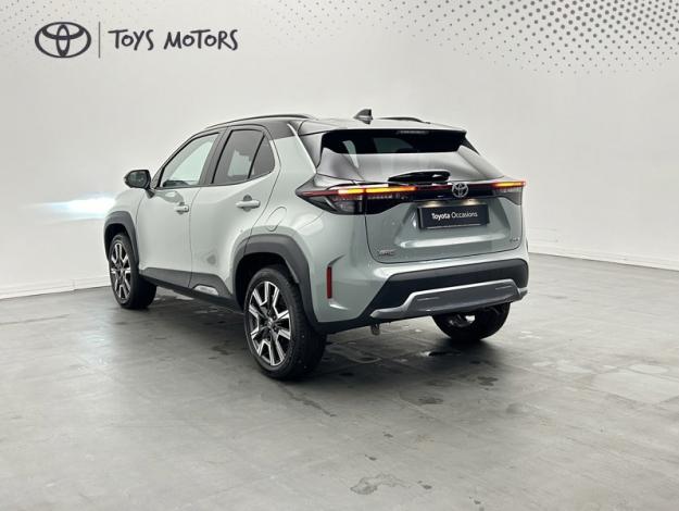 TOYOTA Yaris Cross 1.5 HYBRID 130H PREMIERE AUTO  YARIS CROSS 130H 2WD PREMIERE MC24