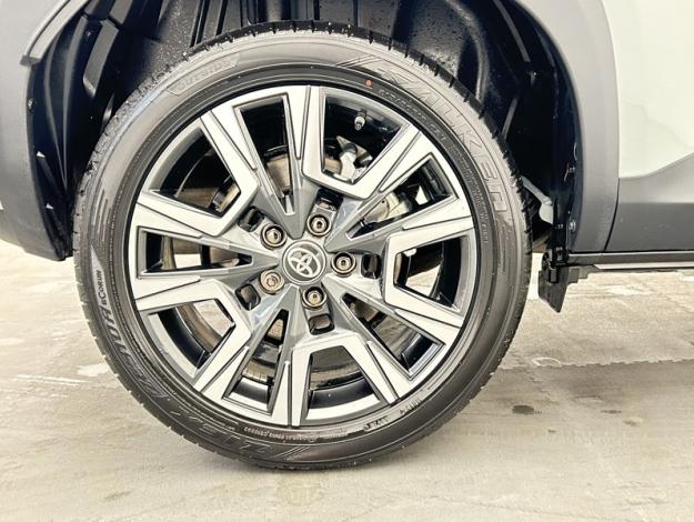 TOYOTA Yaris Cross 1.5 HYBRID 130H PREMIERE AUTO  YARIS CROSS 130H 2WD PREMIERE MC24