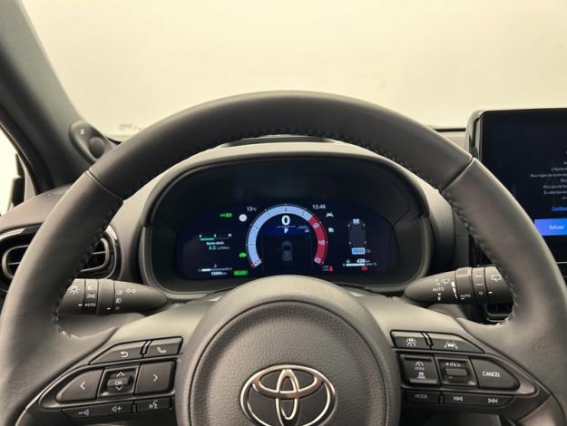 TOYOTA Yaris Cross 1.5 HYBRID 130H PREMIERE AUTO  YARIS CROSS 130H 2WD PREMIERE MC24