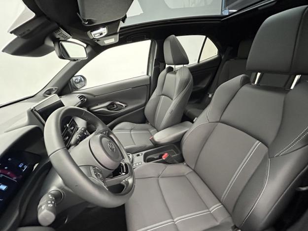 TOYOTA Yaris Cross 1.5 HYBRID 130H PREMIERE AUTO  YARIS CROSS 130H 2WD PREMIERE MC24