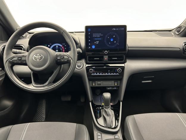 TOYOTA Yaris Cross 1.5 HYBRID 130H PREMIERE AUTO  YARIS CROSS 130H 2WD PREMIERE MC24