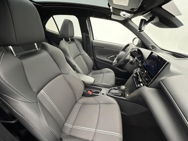 TOYOTA Yaris Cross 1.5 HYBRID 130H PREMIERE AUTO  YARIS CROSS 130H 2WD PREMIERE MC24