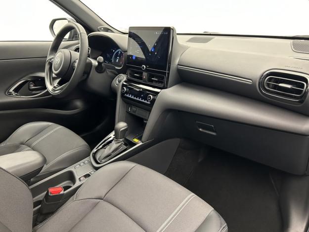 TOYOTA Yaris Cross 1.5 HYBRID 130H PREMIERE AUTO  YARIS CROSS 130H 2WD PREMIERE MC24