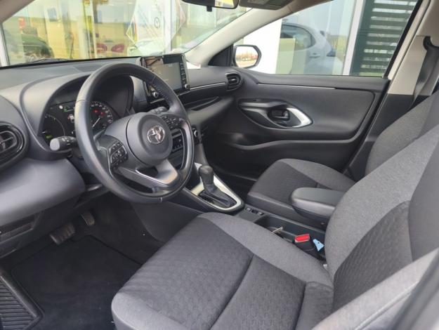 TOYOTA Yaris Hybride 116h Dynamic  