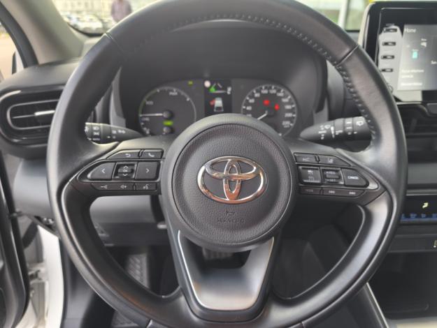 TOYOTA Yaris Hybride 116h Dynamic  