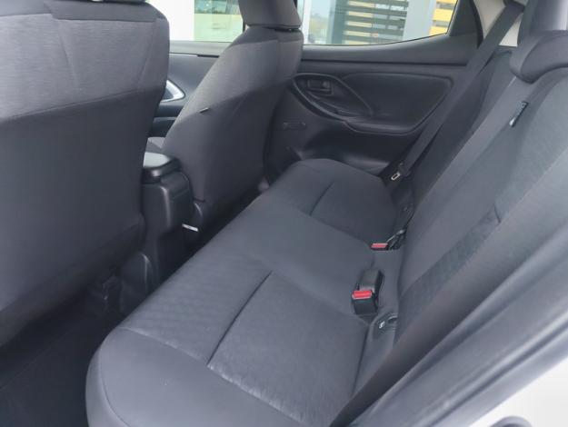 TOYOTA Yaris Hybride 116h Dynamic  