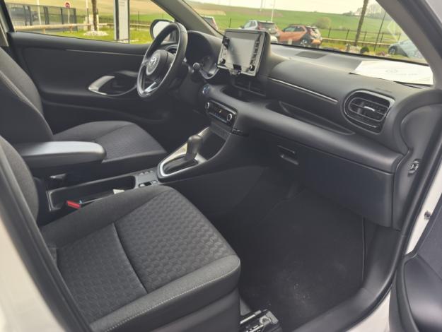 TOYOTA Yaris Hybride 116h Dynamic  