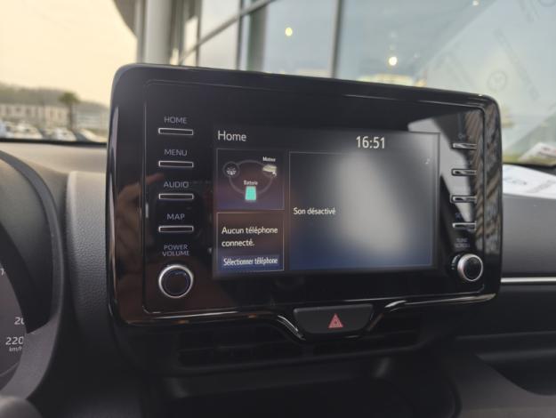 TOYOTA Yaris Hybride 116h Dynamic  