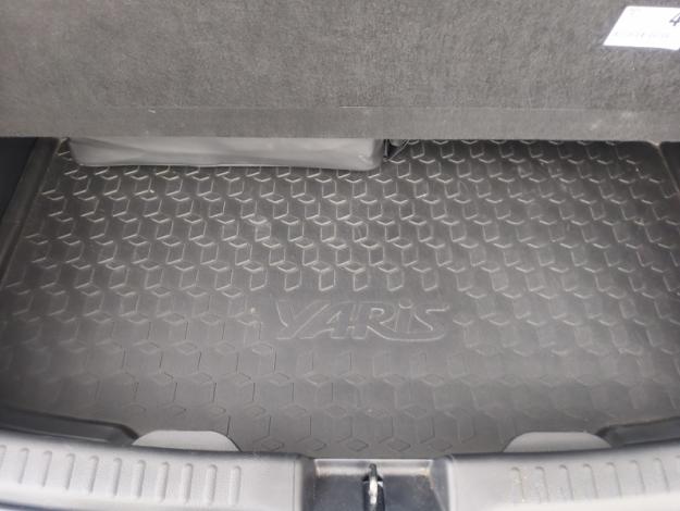 TOYOTA Yaris Hybride 116h Dynamic  