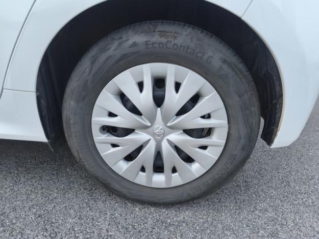 TOYOTA Yaris Hybride 116h Dynamic  