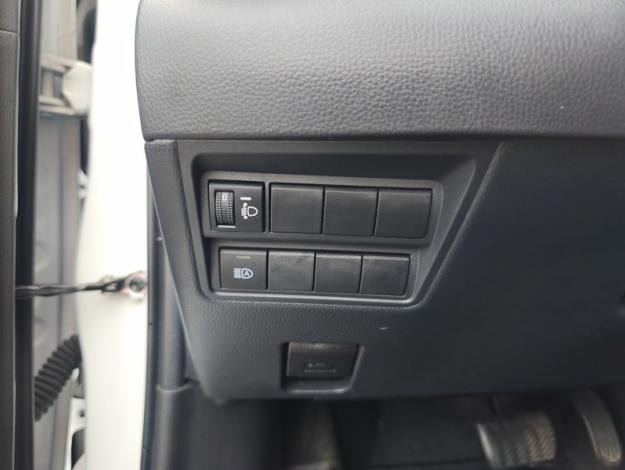 TOYOTA Yaris Hybride 116h Dynamic  