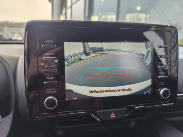 TOYOTA Yaris Hybride 116h Dynamic  