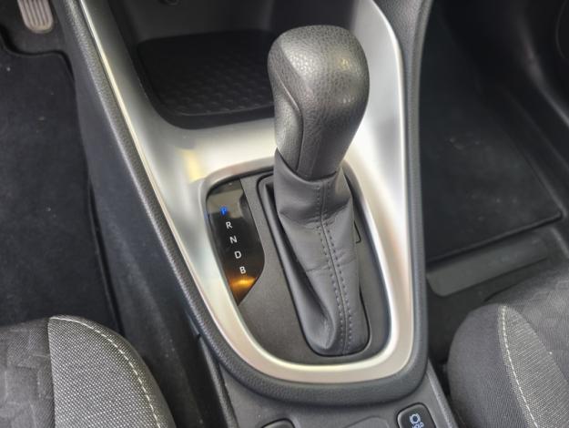 TOYOTA Yaris Hybride 116h Dynamic  