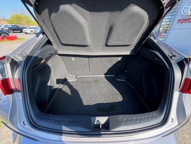 TOYOTA C-HR 1.8 HYBRIDE 122 DESIGN  1.8 122 ch 