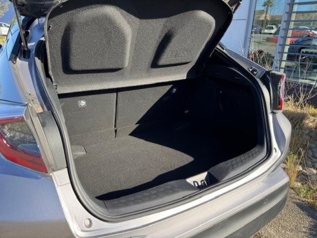 TOYOTA C-HR 1.8 HYBRIDE 122 GRAPHIC  