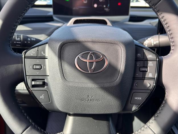 TOYOTA C-HR Design Grande Autonomie 77 kWh 224ch  C HR+ GRANDE AUTONOMIE DESIGN 77kWh