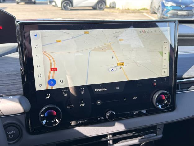 TOYOTA C-HR Design Grande Autonomie 77 kWh 224ch  C HR+ GRANDE AUTONOMIE DESIGN 77kWh