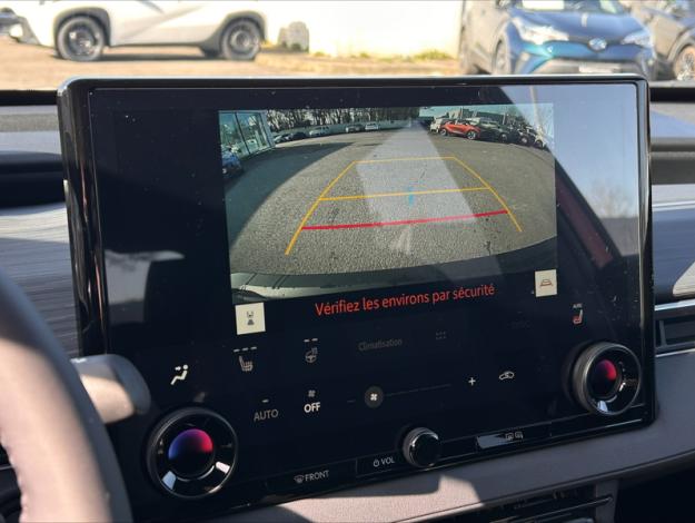 TOYOTA C-HR Design Grande Autonomie 77 kWh 224ch  C HR+ GRANDE AUTONOMIE DESIGN 77kWh