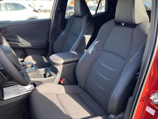 TOYOTA C-HR Design Grande Autonomie 77 kWh 224ch  C HR+ GRANDE AUTONOMIE DESIGN 77kWh