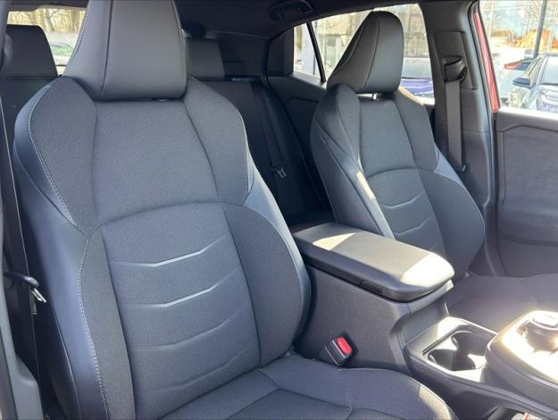 TOYOTA C-HR Design Grande Autonomie 77 kWh 224ch  C HR+ GRANDE AUTONOMIE DESIGN 77kWh