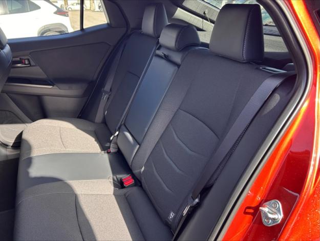 TOYOTA C-HR Design Grande Autonomie 77 kWh 224ch  C HR+ GRANDE AUTONOMIE DESIGN 77kWh