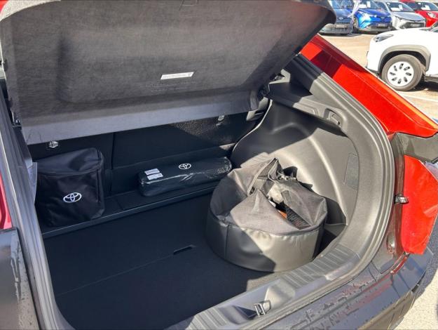 TOYOTA C-HR Design Grande Autonomie 77 kWh 224ch  C HR+ GRANDE AUTONOMIE DESIGN 77kWh