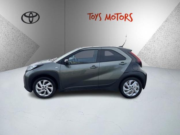 TOYOTA Aygo X 1.0 S-CVT 72 Design  PACK ZEN