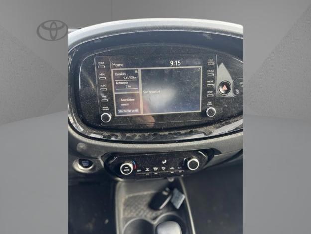 TOYOTA Aygo X 1.0 S-CVT 72 Design  PACK ZEN