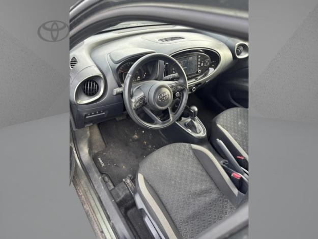 TOYOTA Aygo X 1.0 S-CVT 72 Design  PACK ZEN