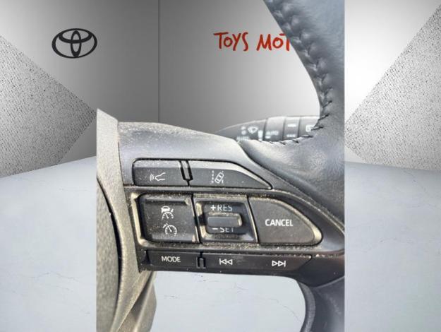 TOYOTA Aygo X 1.0 S-CVT 72 Design  PACK ZEN