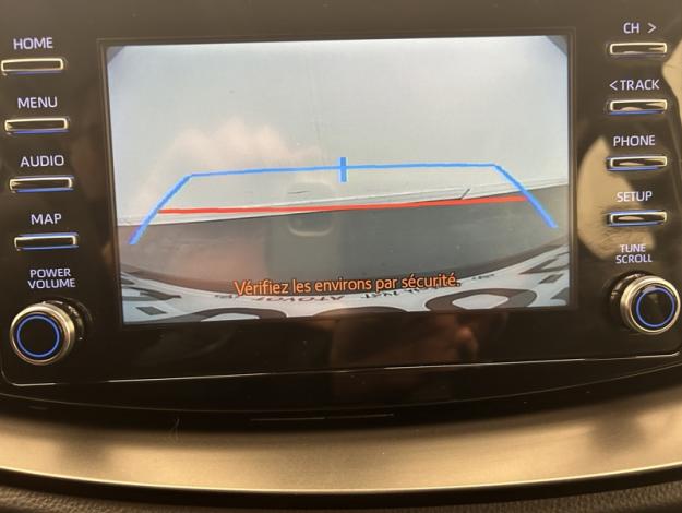 TOYOTA Aygo X 1.0 VVT-i 72 Dynamic   