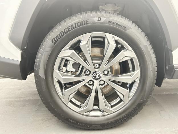 TOYOTA RAV4 AWD 222ch Dynamic  PACK TECHNO 