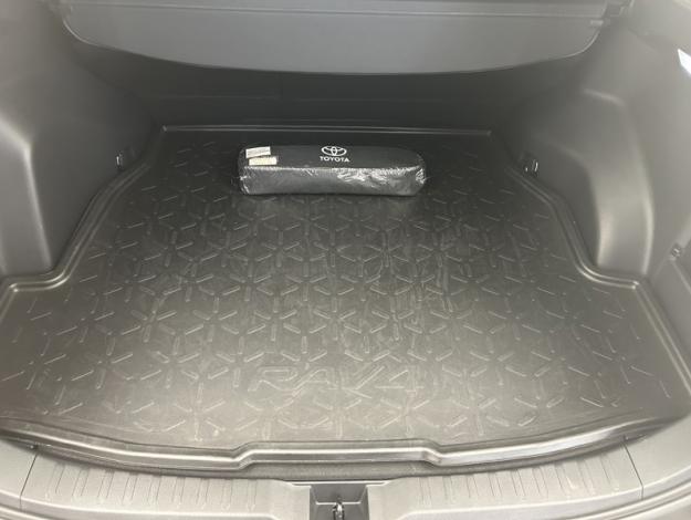 TOYOTA RAV4 AWD 222ch Dynamic  PACK TECHNO 