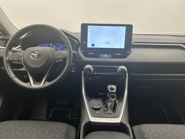 TOYOTA RAV4 AWD 222ch Dynamic  PACK TECHNO 