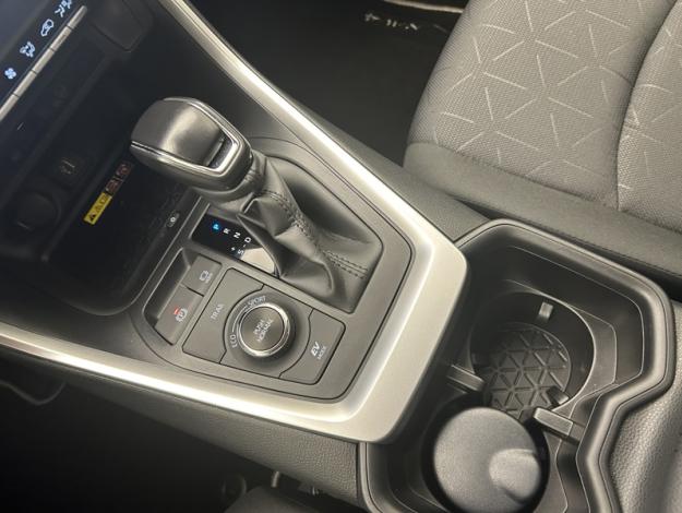 TOYOTA RAV4 AWD 222ch Dynamic  PACK TECHNO 