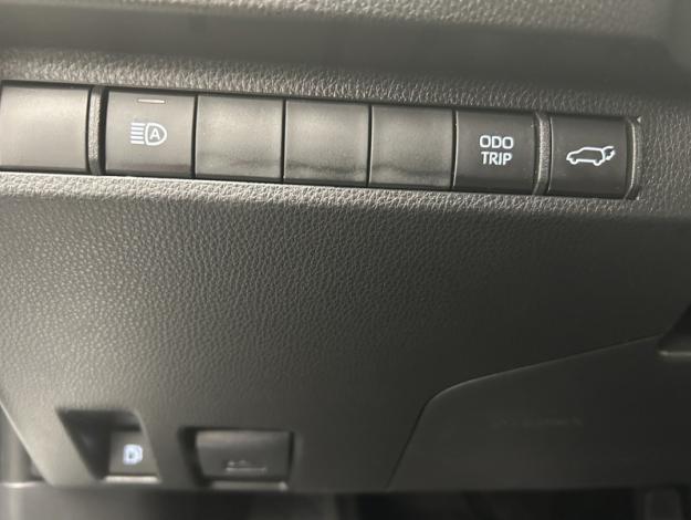 TOYOTA RAV4 AWD 222ch Dynamic  PACK TECHNO 