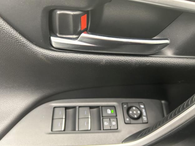 TOYOTA RAV4 AWD 222ch Dynamic  PACK TECHNO 